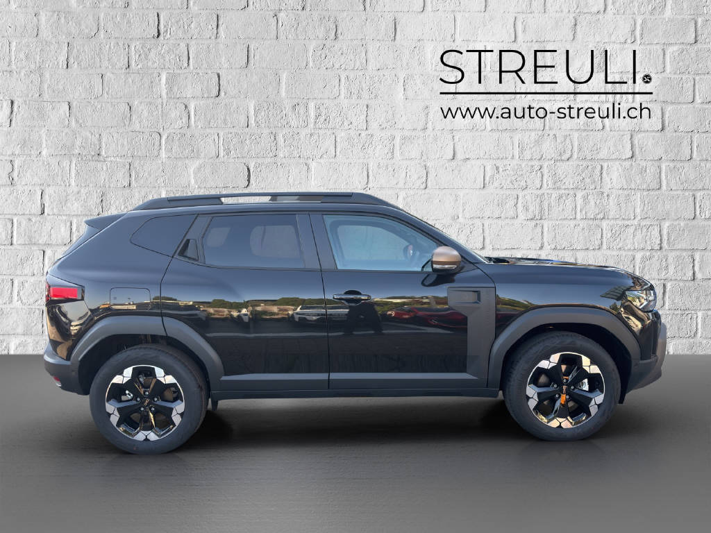 DACIA Duster 1.8 Hybrid Extreme-image-2