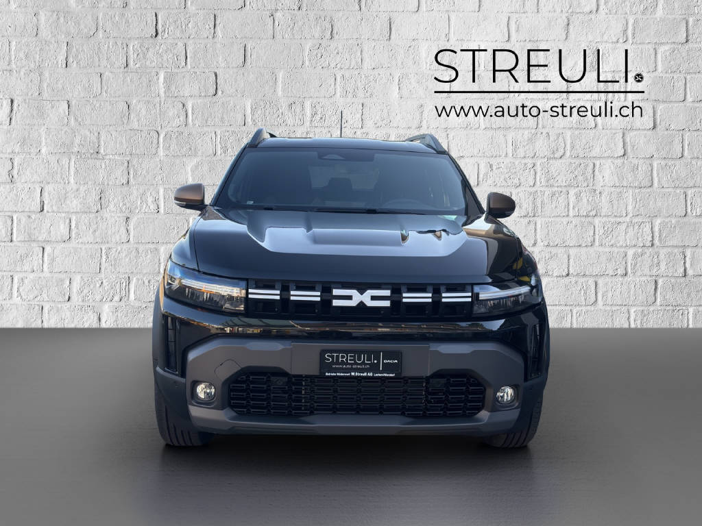 DACIA Duster 1.8 Hybrid Extreme-image-1