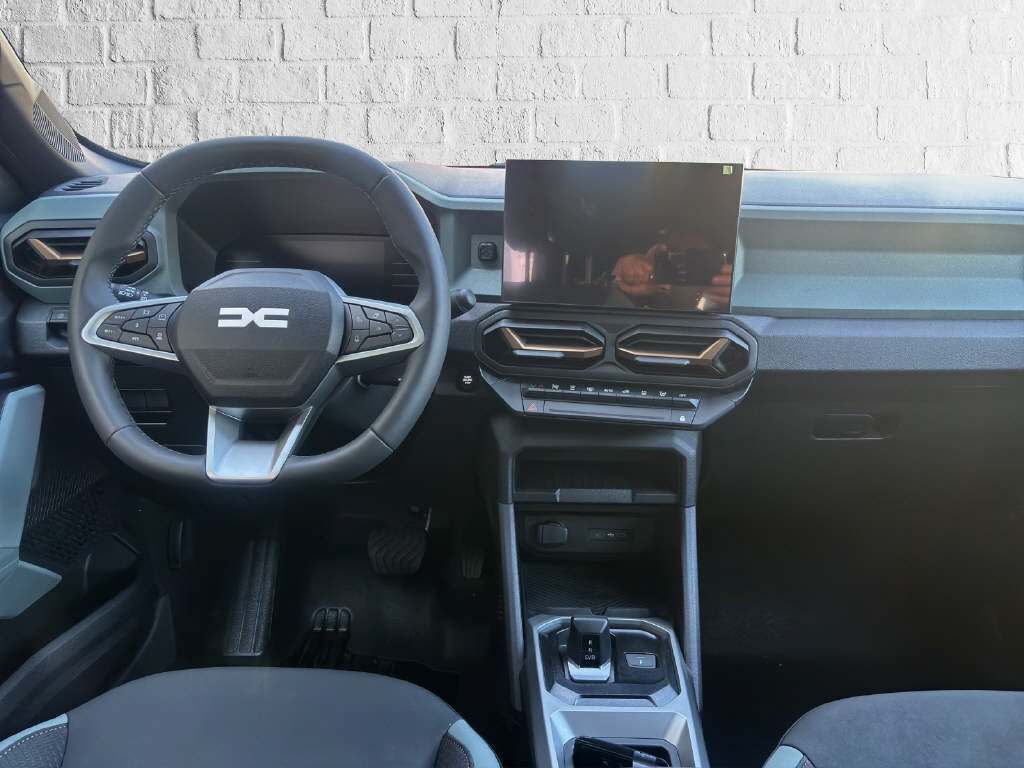 DACIA Duster 1.8 Hybrid Extreme-image-6