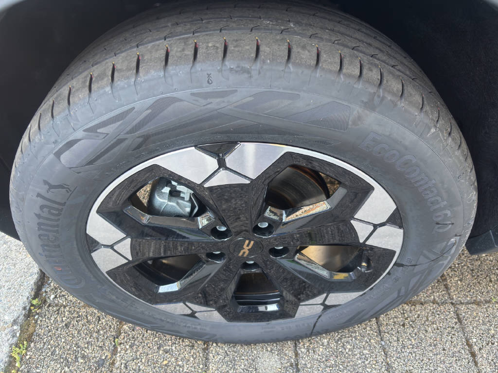 DACIA Duster 1.8 Hybrid Extreme-image-15