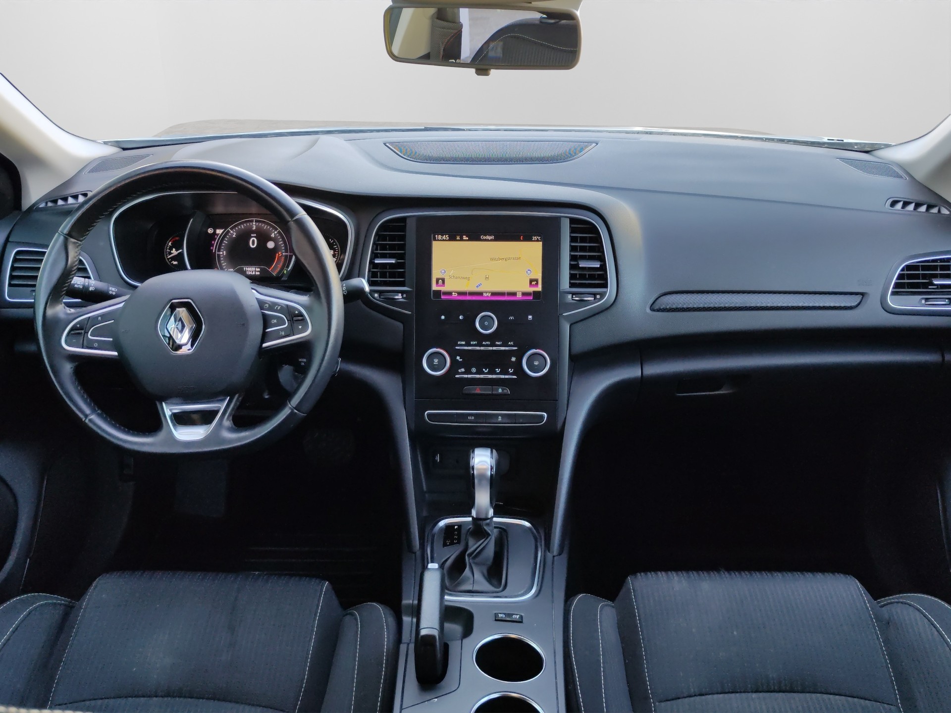 RENAULT Mégane Grandtour 1.5 dCi GT Line EDC-image-18