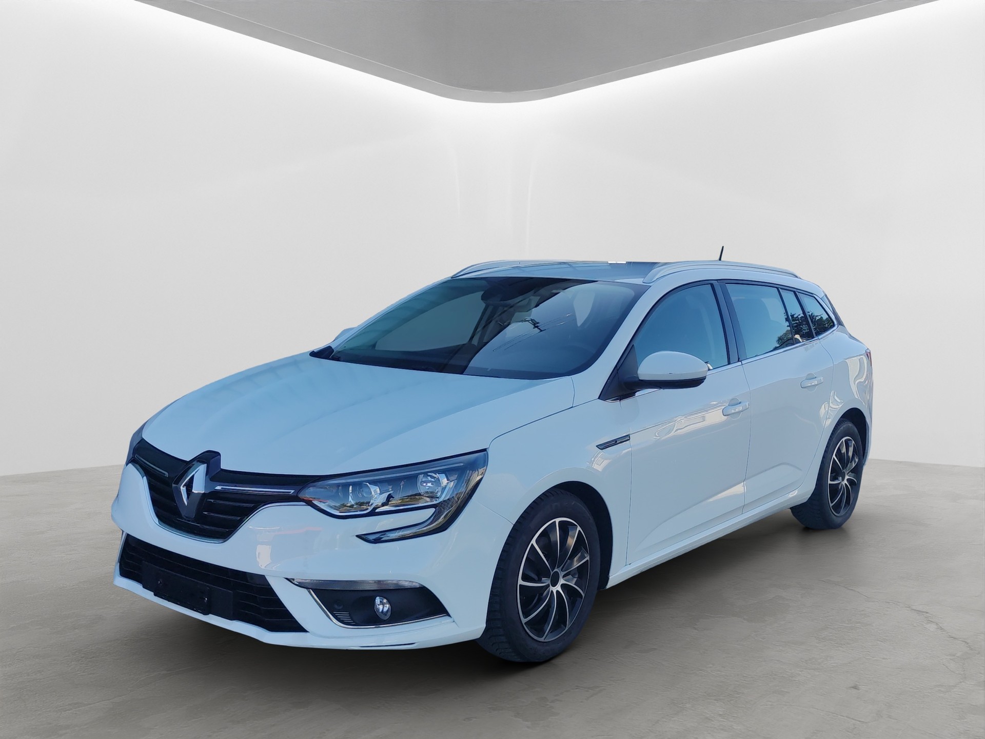 RENAULT Mégane Grandtour 1.5 dCi GT Line EDC