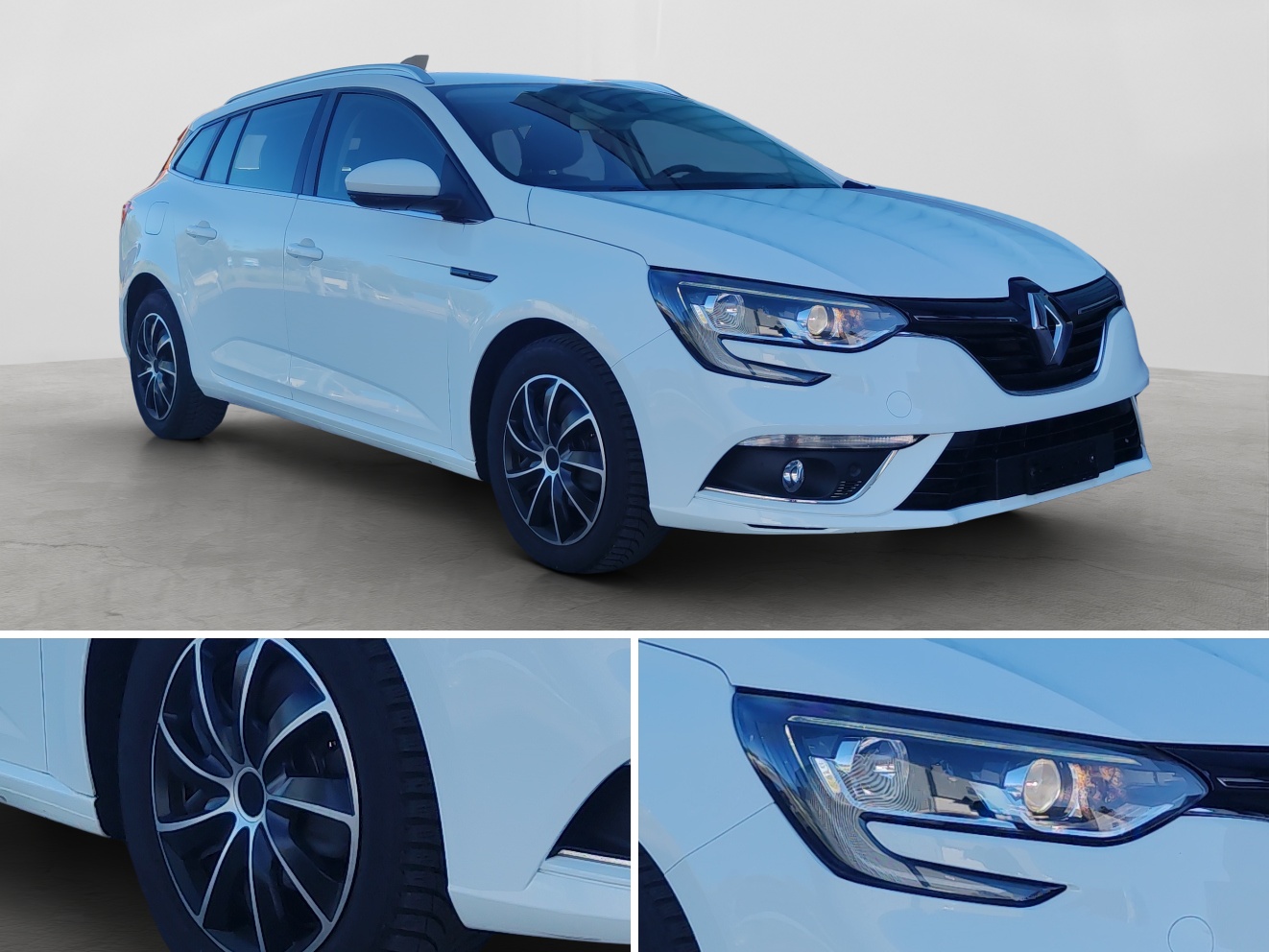 RENAULT Mégane Grandtour 1.5 dCi GT Line EDC-image-9