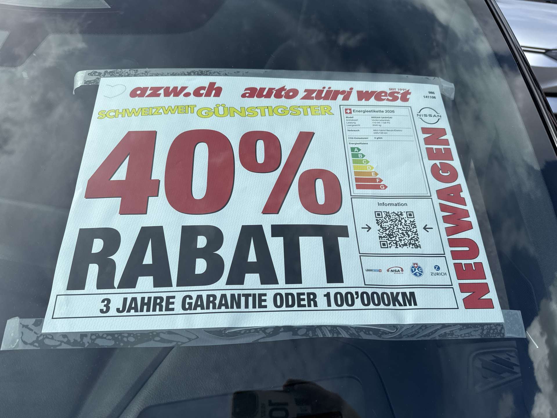 NISSAN Qashqai 1.3 DIG-T MHEV Tekna+ Xtronic-Automat-showroom-element-3