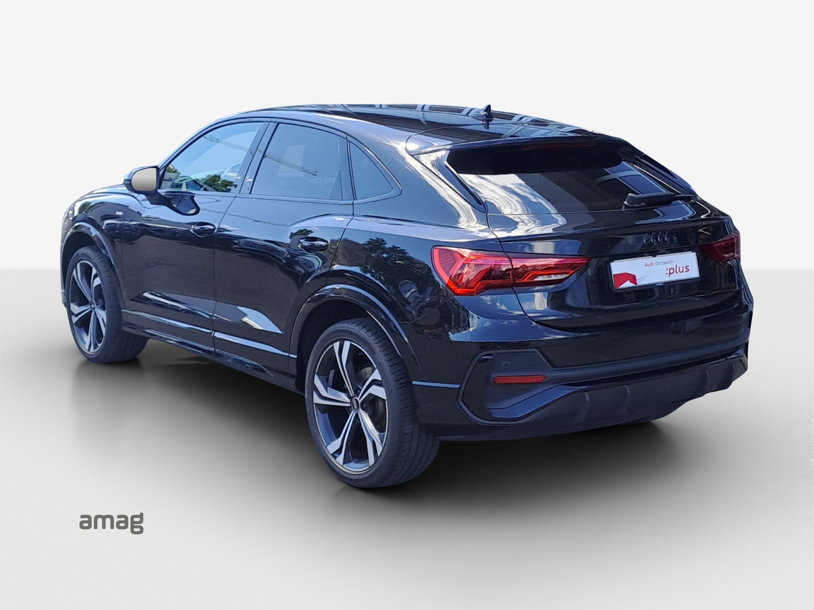 AUDI Q3 Sportback 35 TFSI S line Attraction S-tronic-showroom-element-2