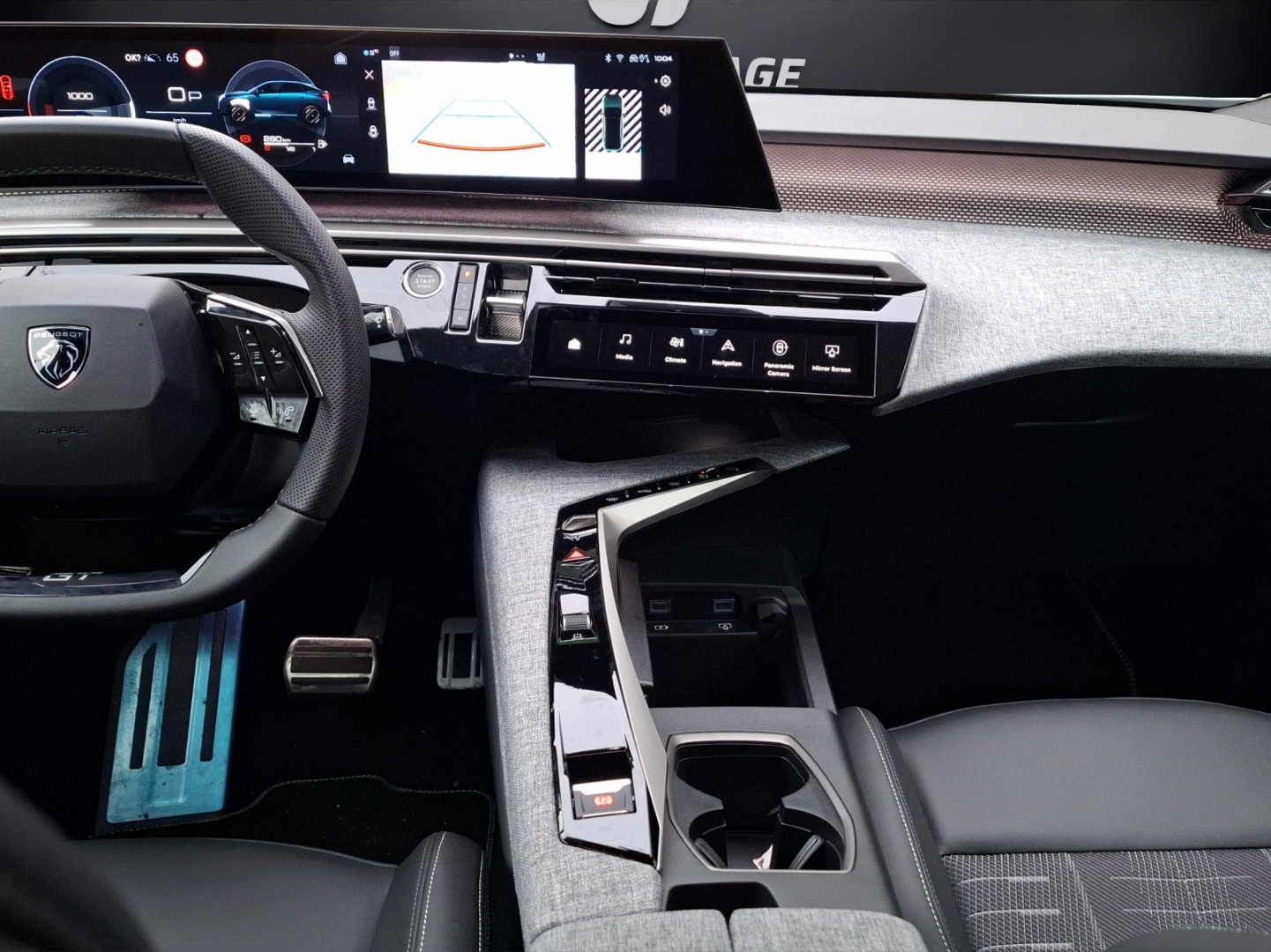 PEUGEOT 3008 145 e-DCS GT-image-6