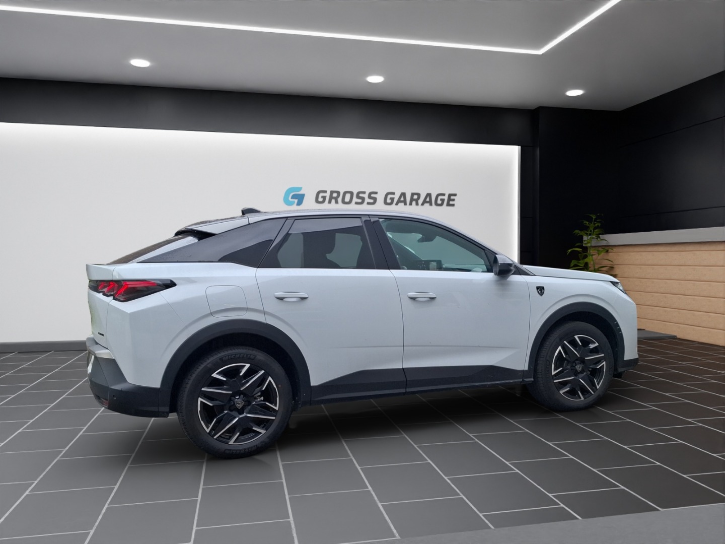 PEUGEOT 3008 145 e-DCS GT-showroom-element-3