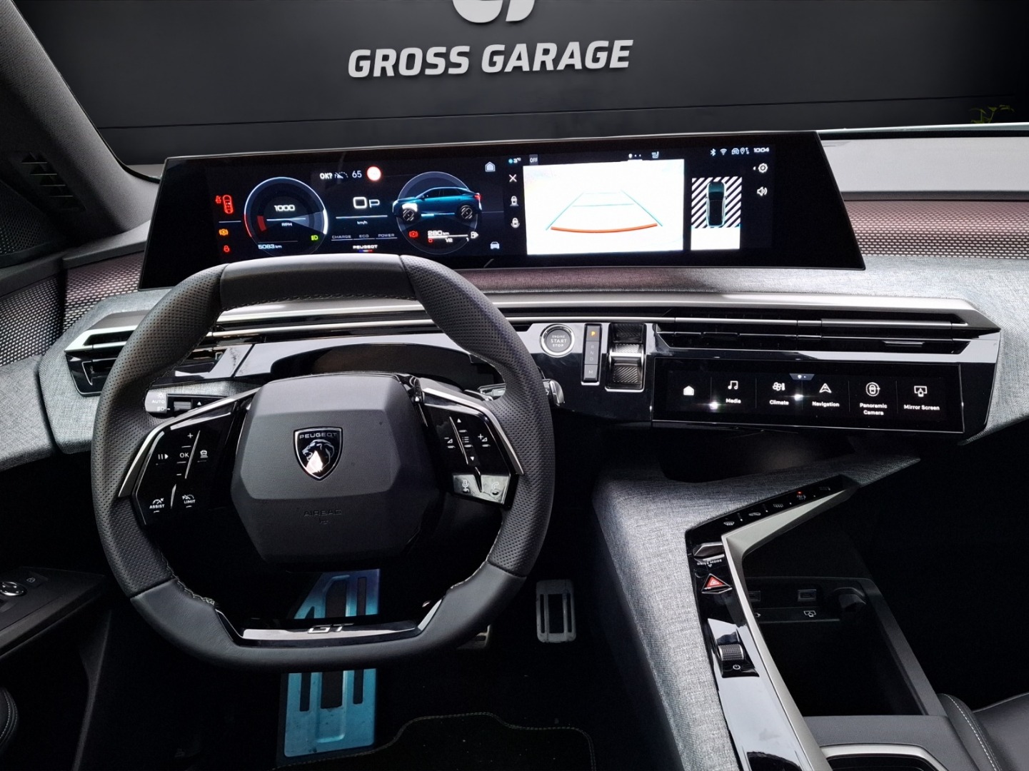 PEUGEOT 3008 145 e-DCS GT-image-5