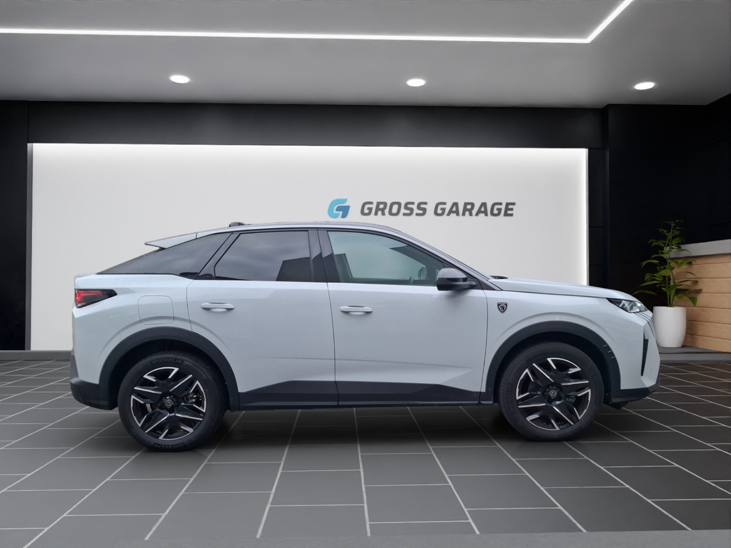 PEUGEOT 3008 145 e-DCS GT-showroom-element-2