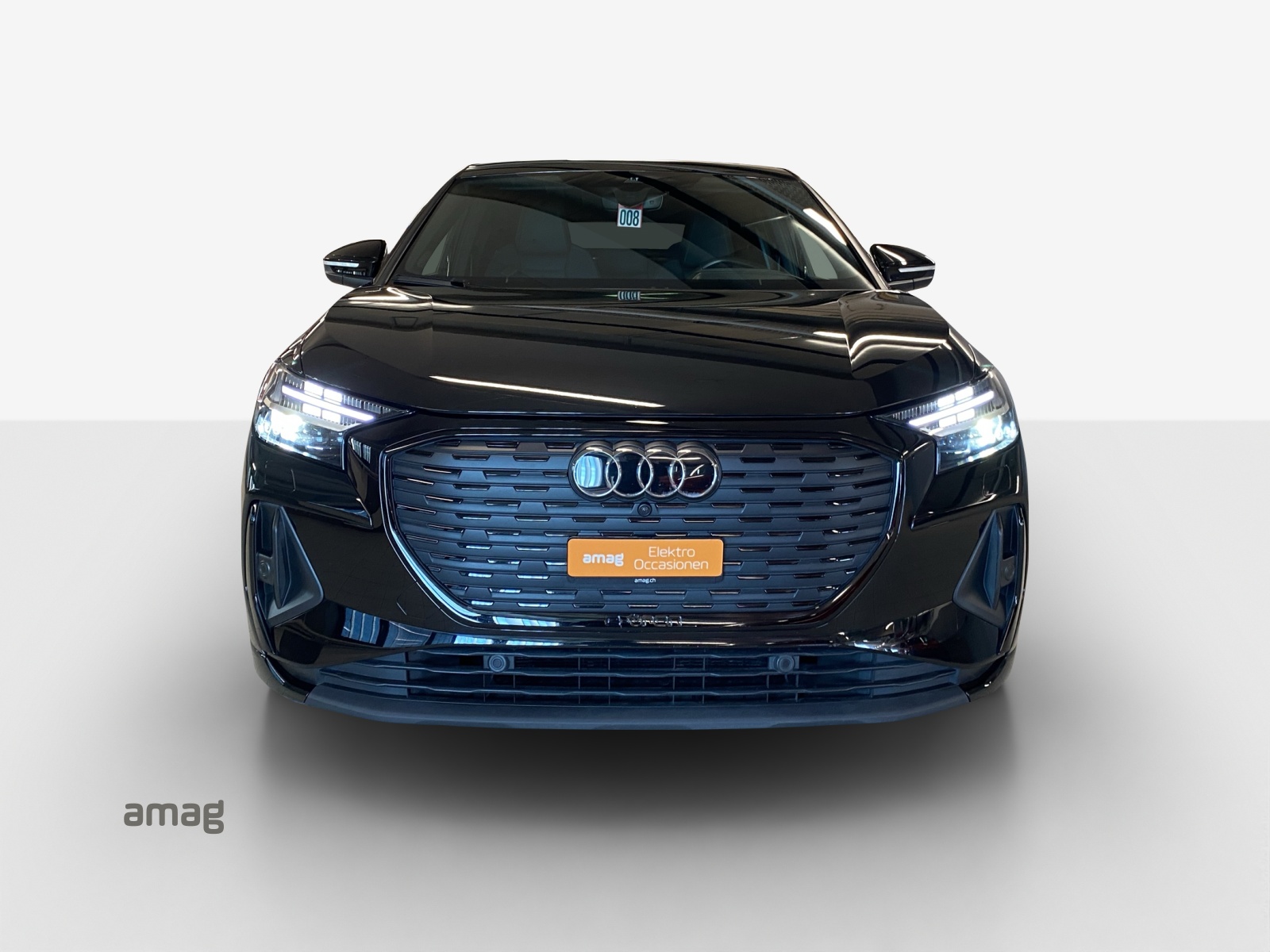AUDI Q4 SB 45 e-tron quattro-image-7