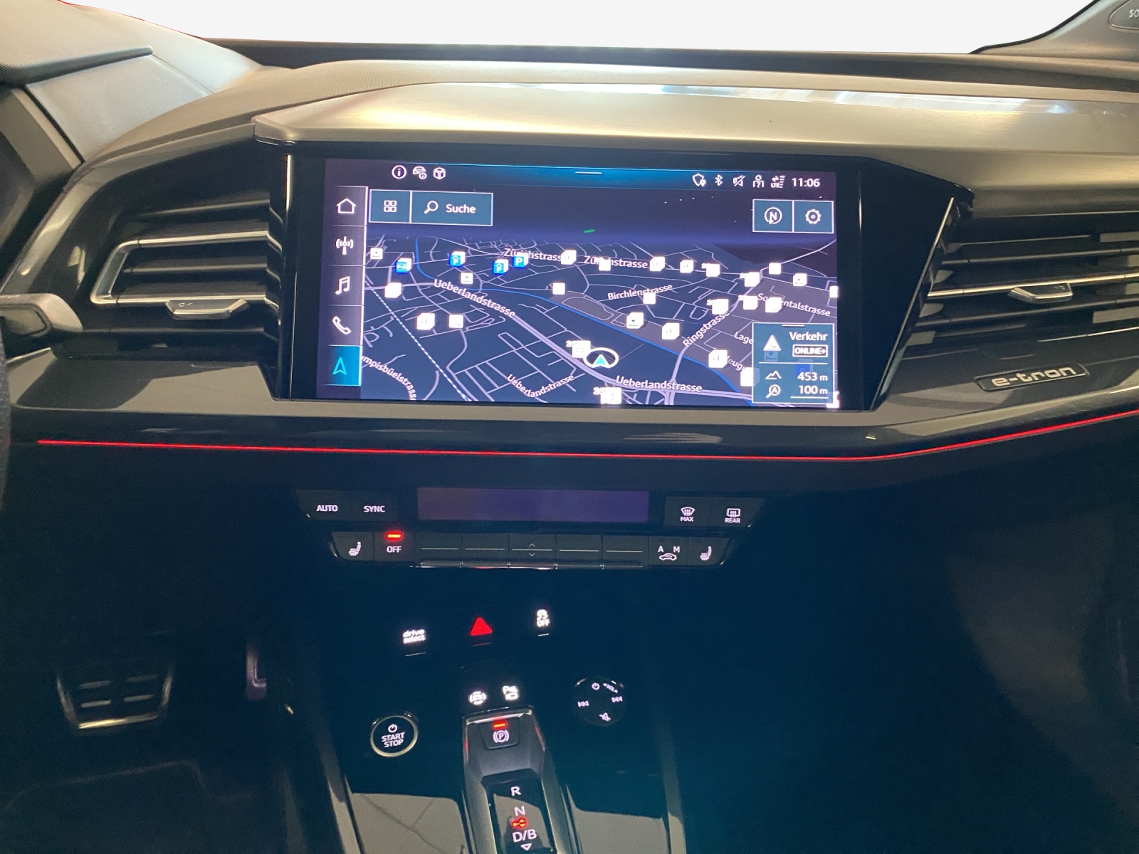 AUDI Q4 SB 45 e-tron quattro-image-11