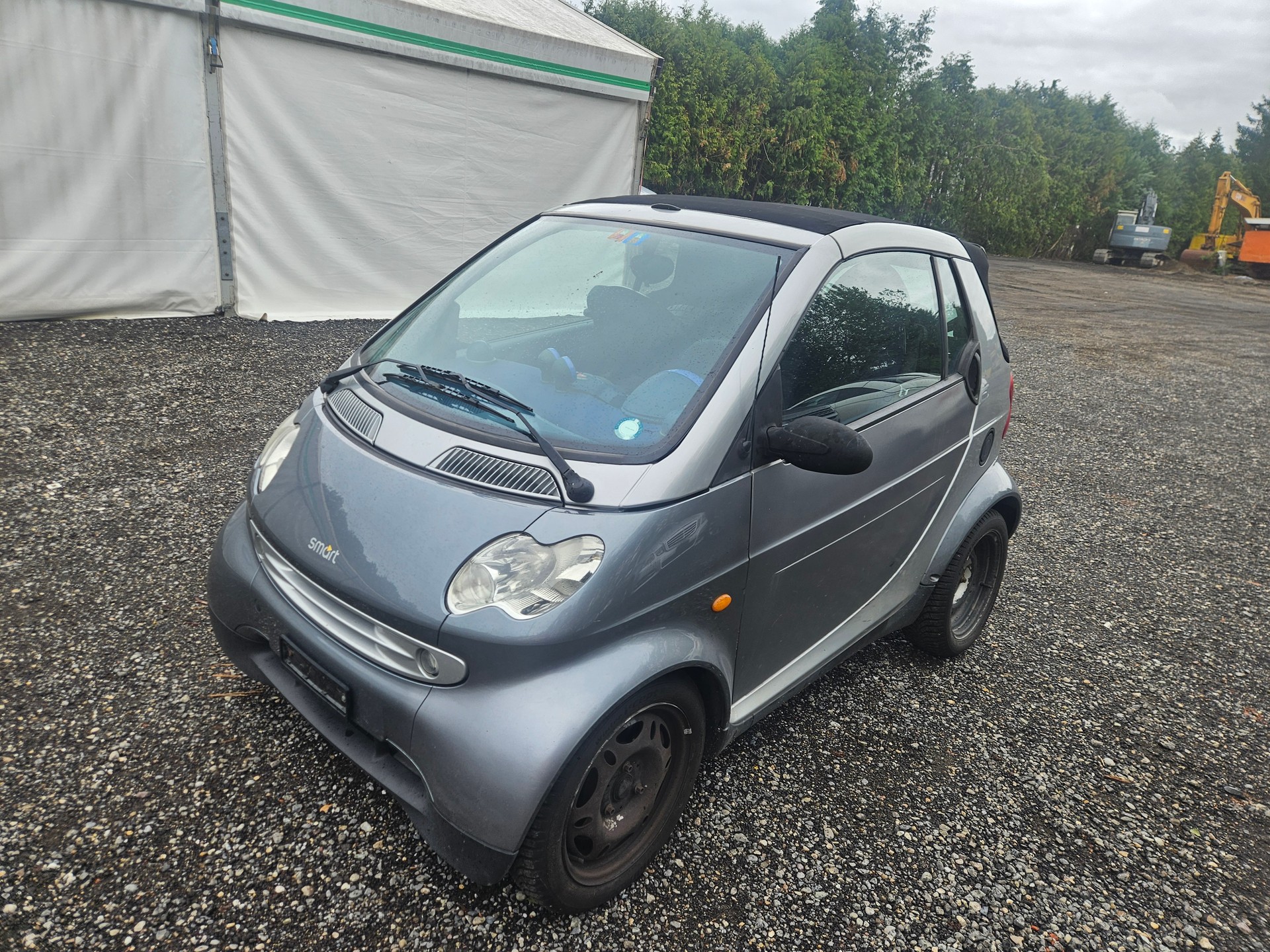 SMART fortwo passion-image-1
