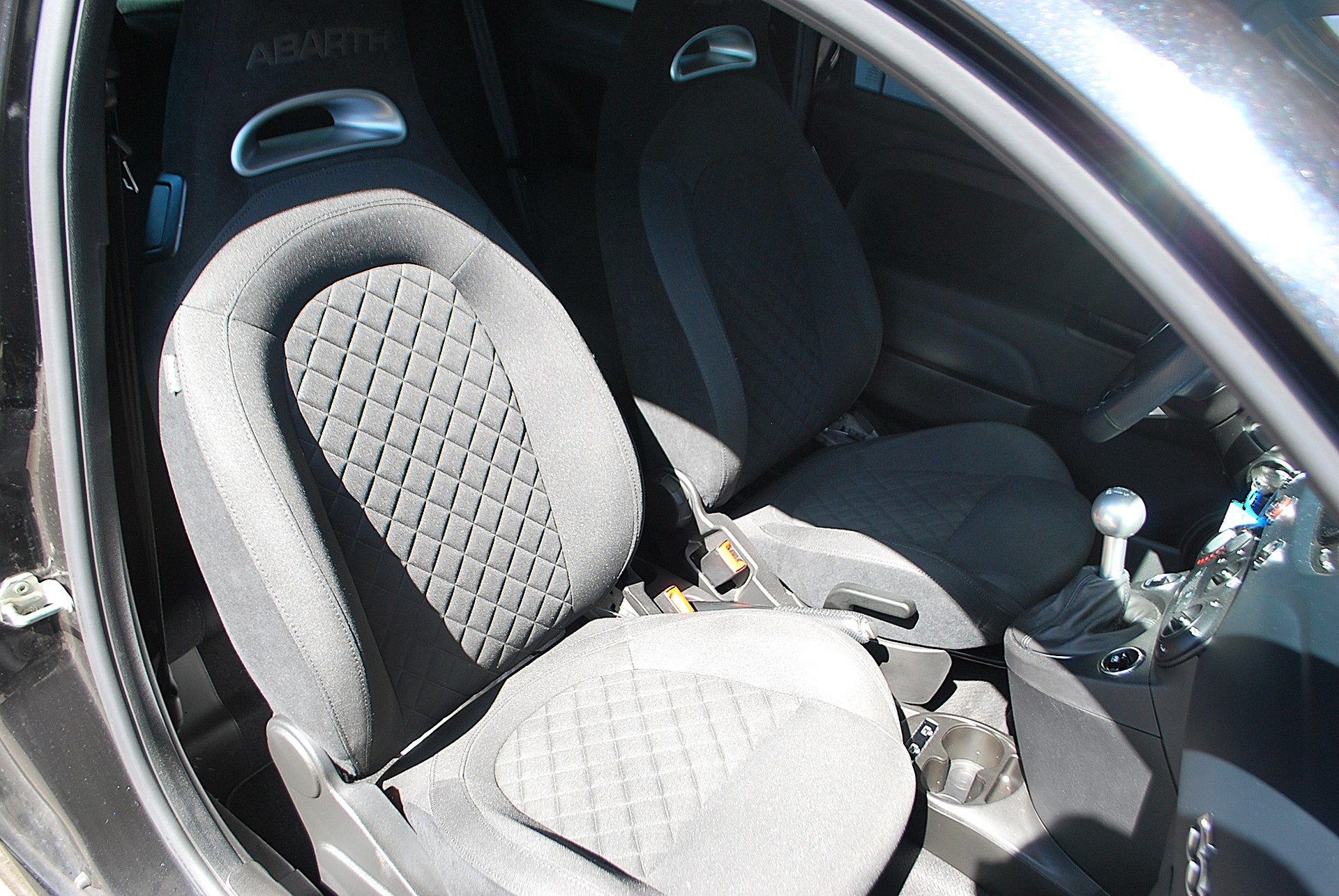 FIAT 595 1.4 16V Turbo Abarth 595-image-9
