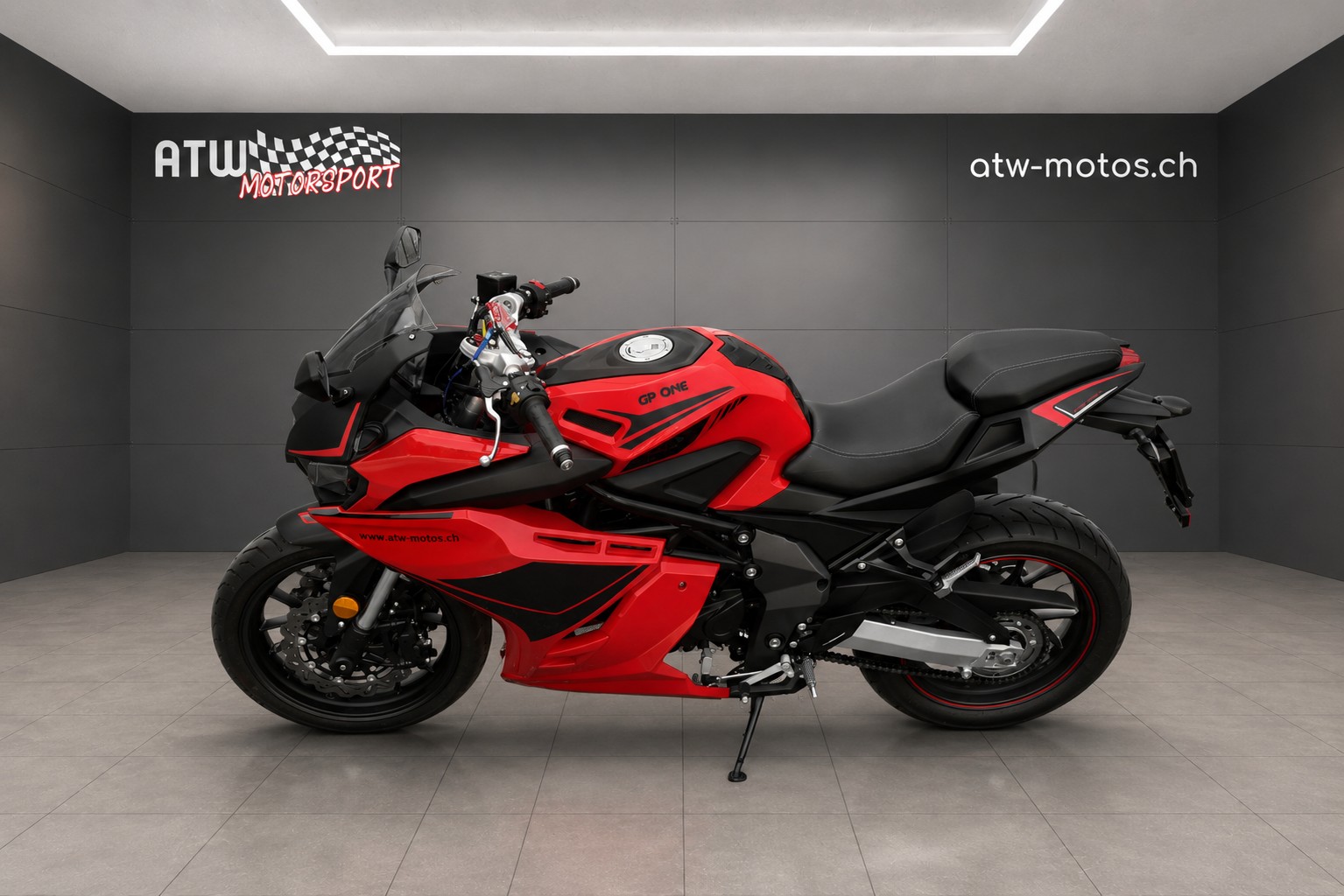 WOTTAN GP ONE 125-showroom-element-2