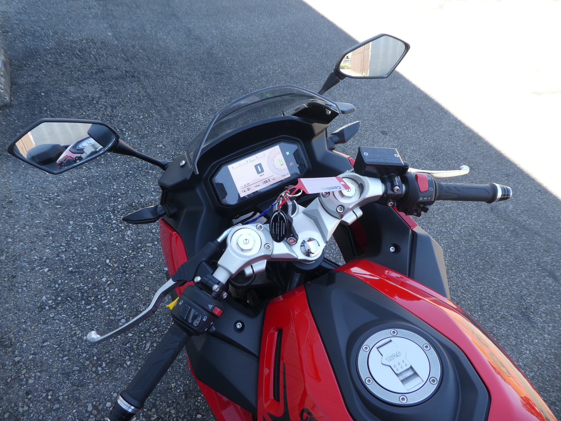 WOTTAN GP ONE 125-image-7
