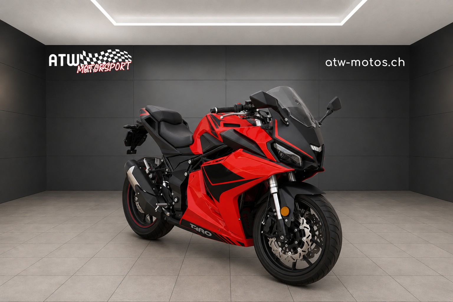 WOTTAN GP ONE 125-image-5