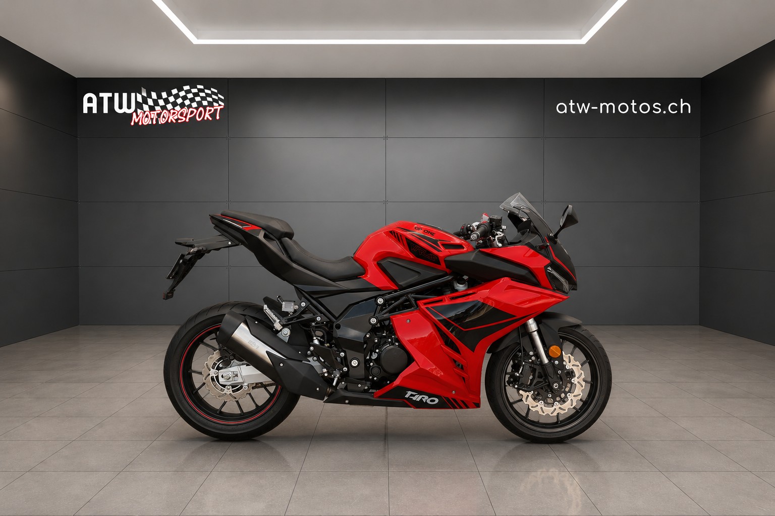 WOTTAN GP ONE 125-image-4