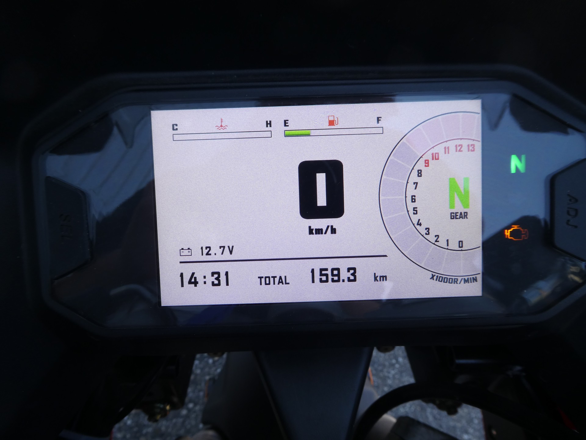 WOTTAN GP ONE 125-image-6