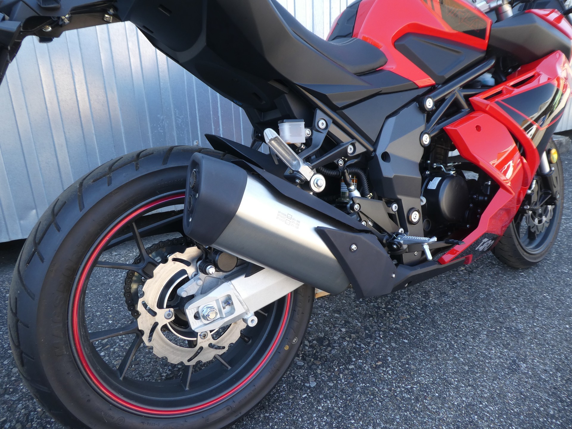 WOTTAN GP ONE 125-image-8