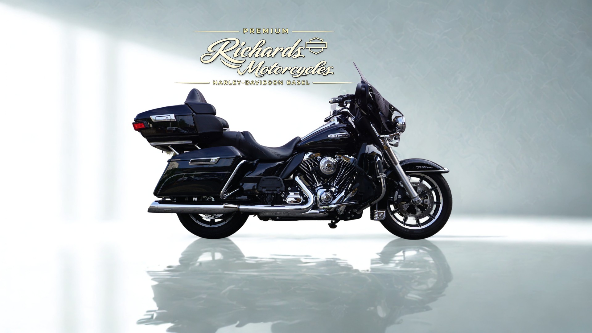HARLEY-DAVIDSON FLHTCU Electra Glide Ultra Classic ABS-image-0