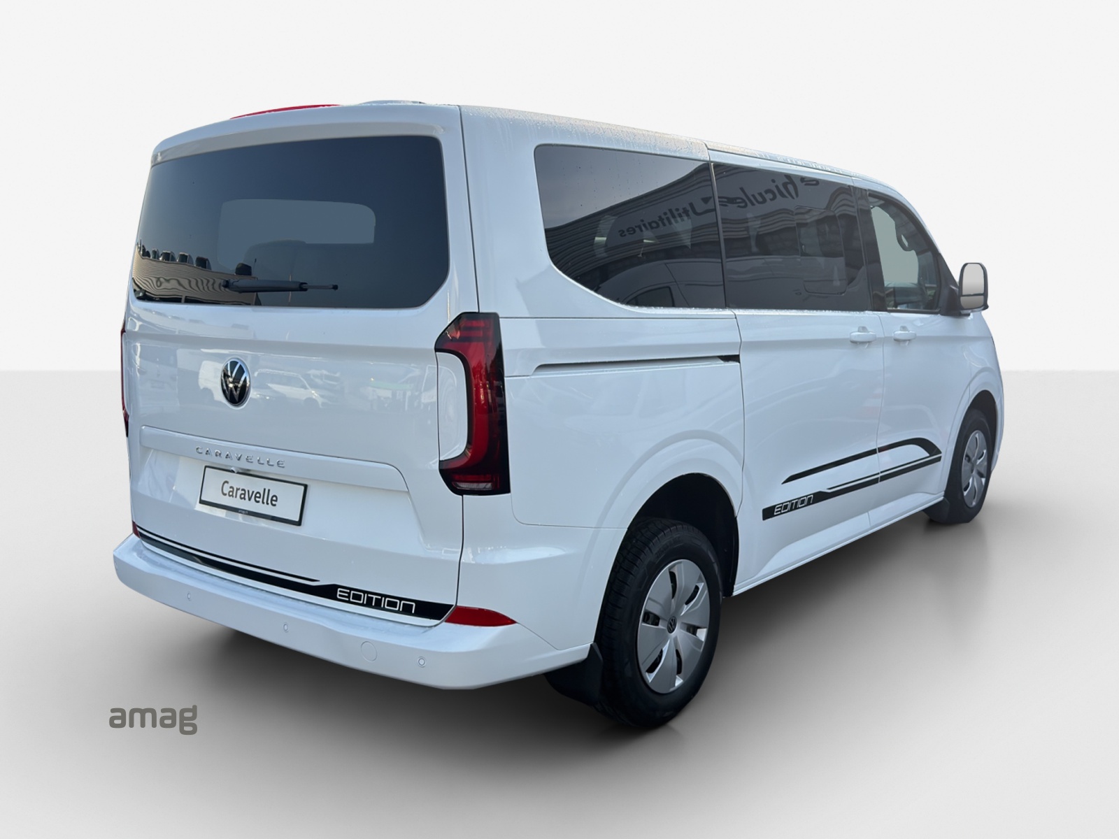 VW Caravelle 2.0 TDI Life Aut.8-image-4