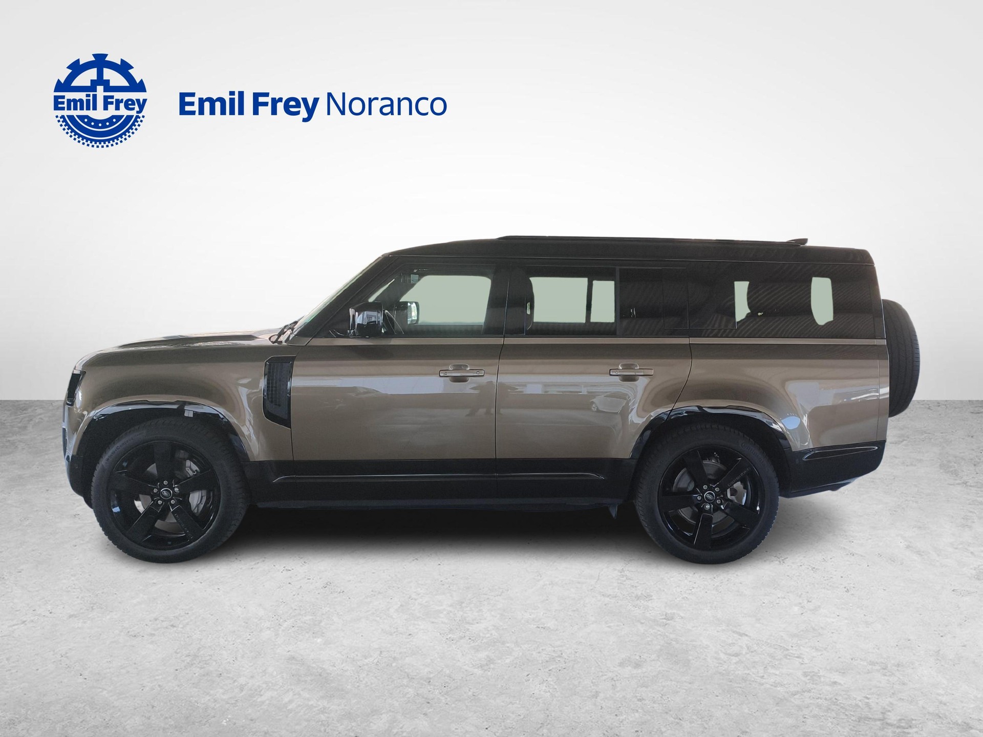 LAND ROVER Defender 130 3.0 D I6 300 X-Dynamic HSE - Sevizi e pneumatici invernali inclusi-showroom-element-1
