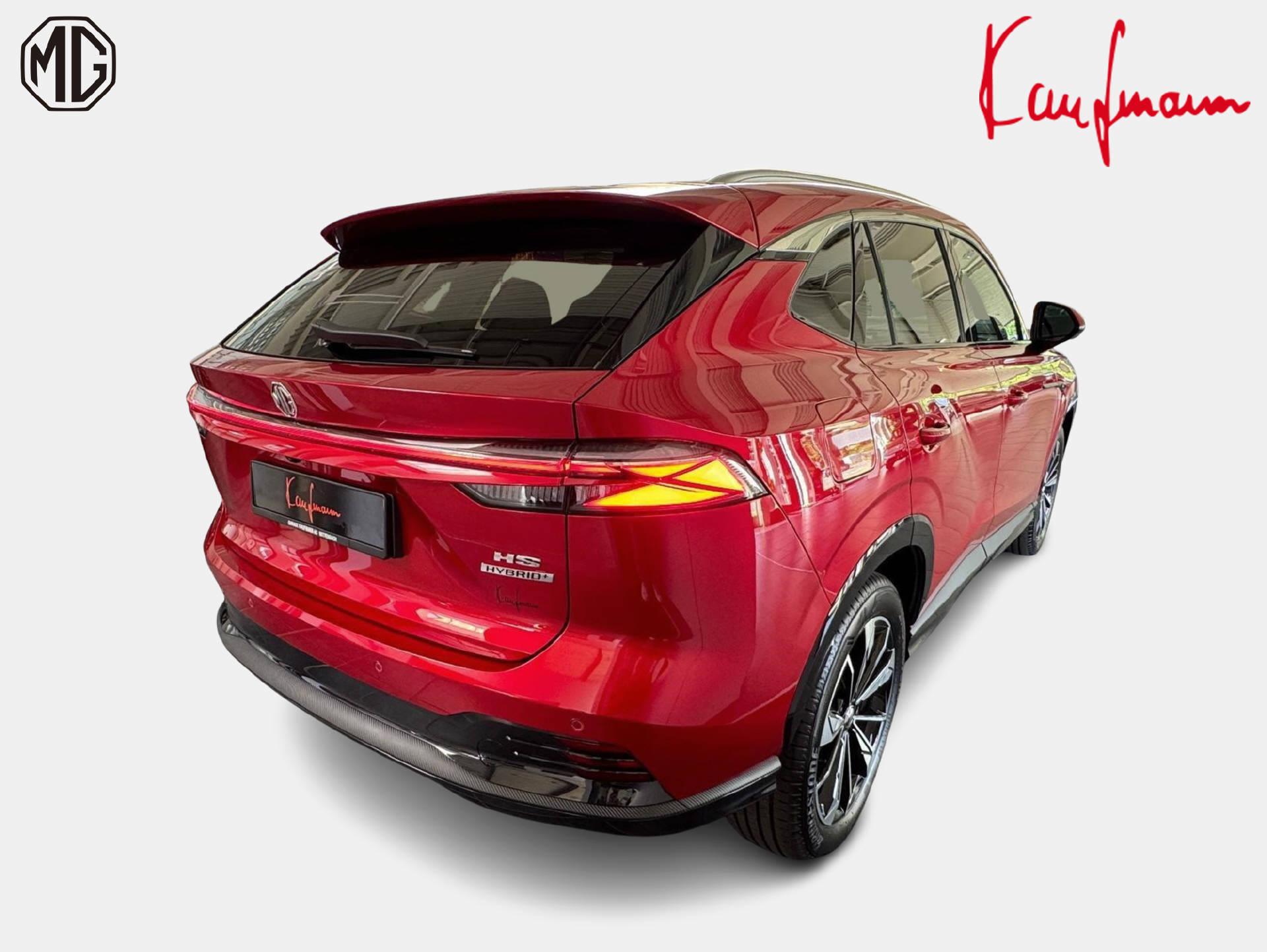 MG HS 1.5 Hybrid Luxury-showroom-element-3