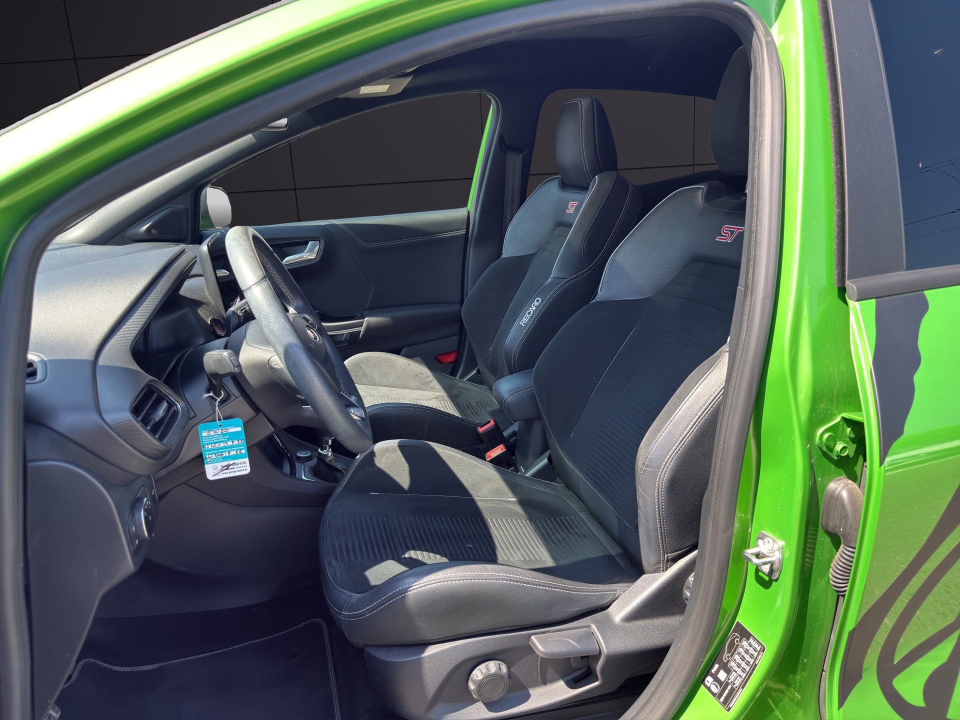 FORD Puma 1.5 SCTi STX-image-14