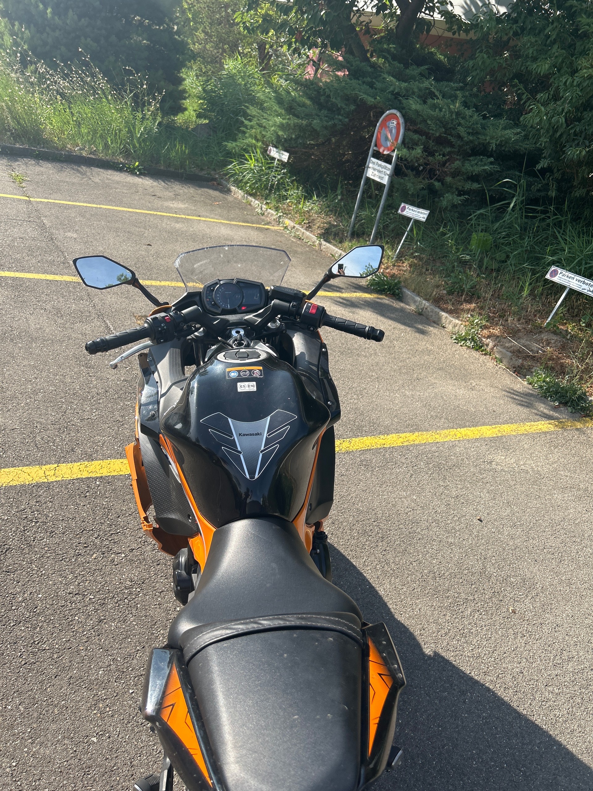 KAWASAKI Ninja 650 ABS (35kW)-image-4