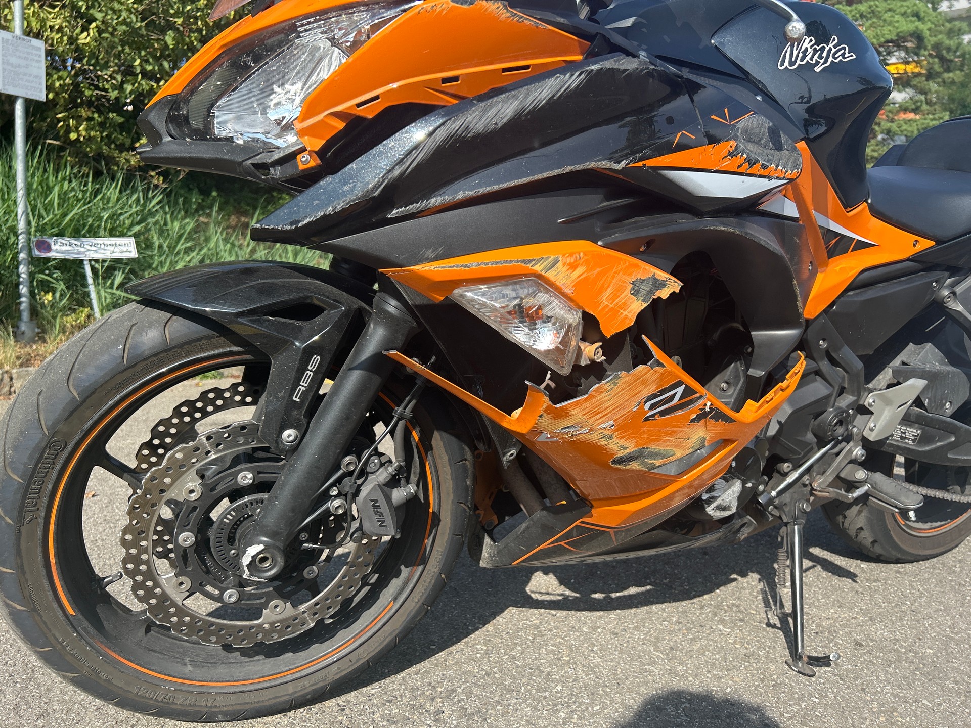 KAWASAKI Ninja 650 ABS (35kW)-image-5