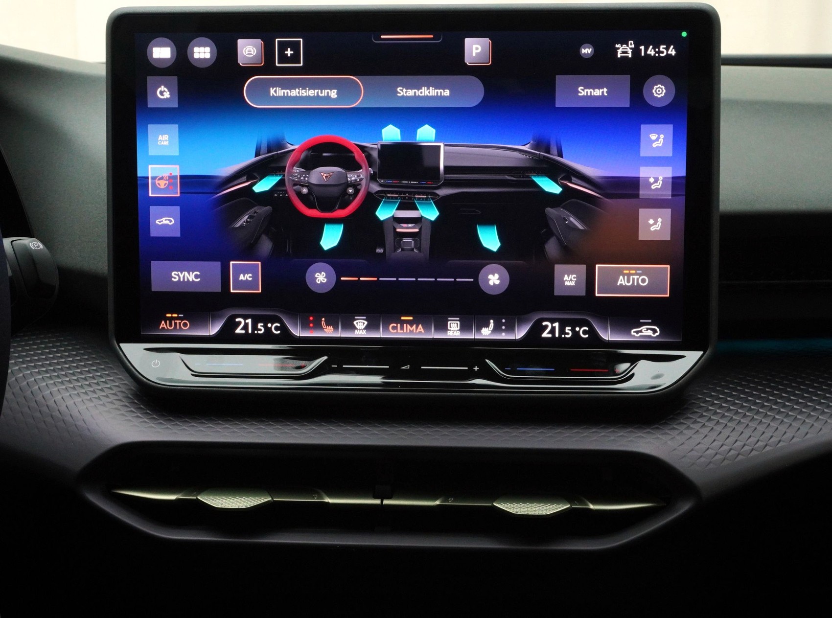 CUPRA Raval VZ 52 kWh EXTREME-image-17