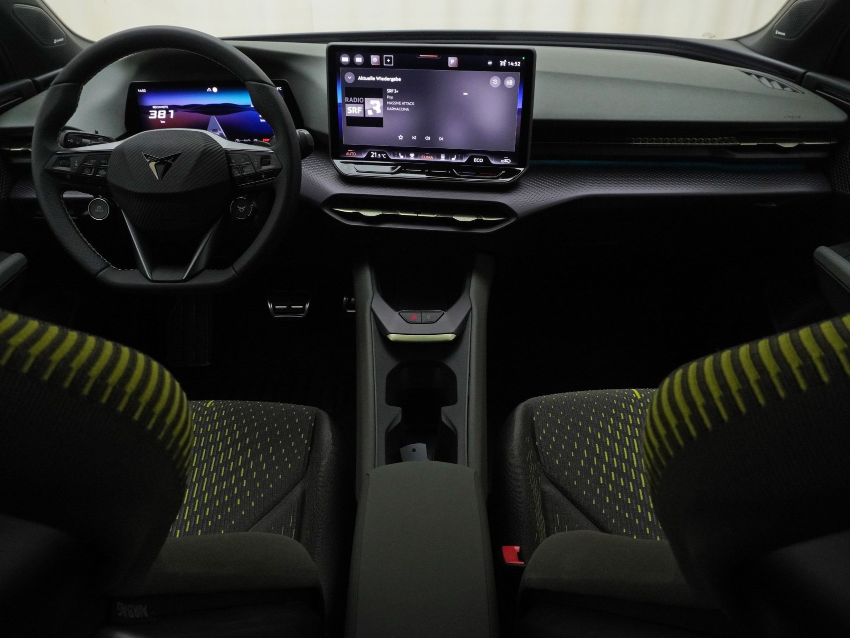 CUPRA Raval VZ 52 kWh EXTREME-image-5