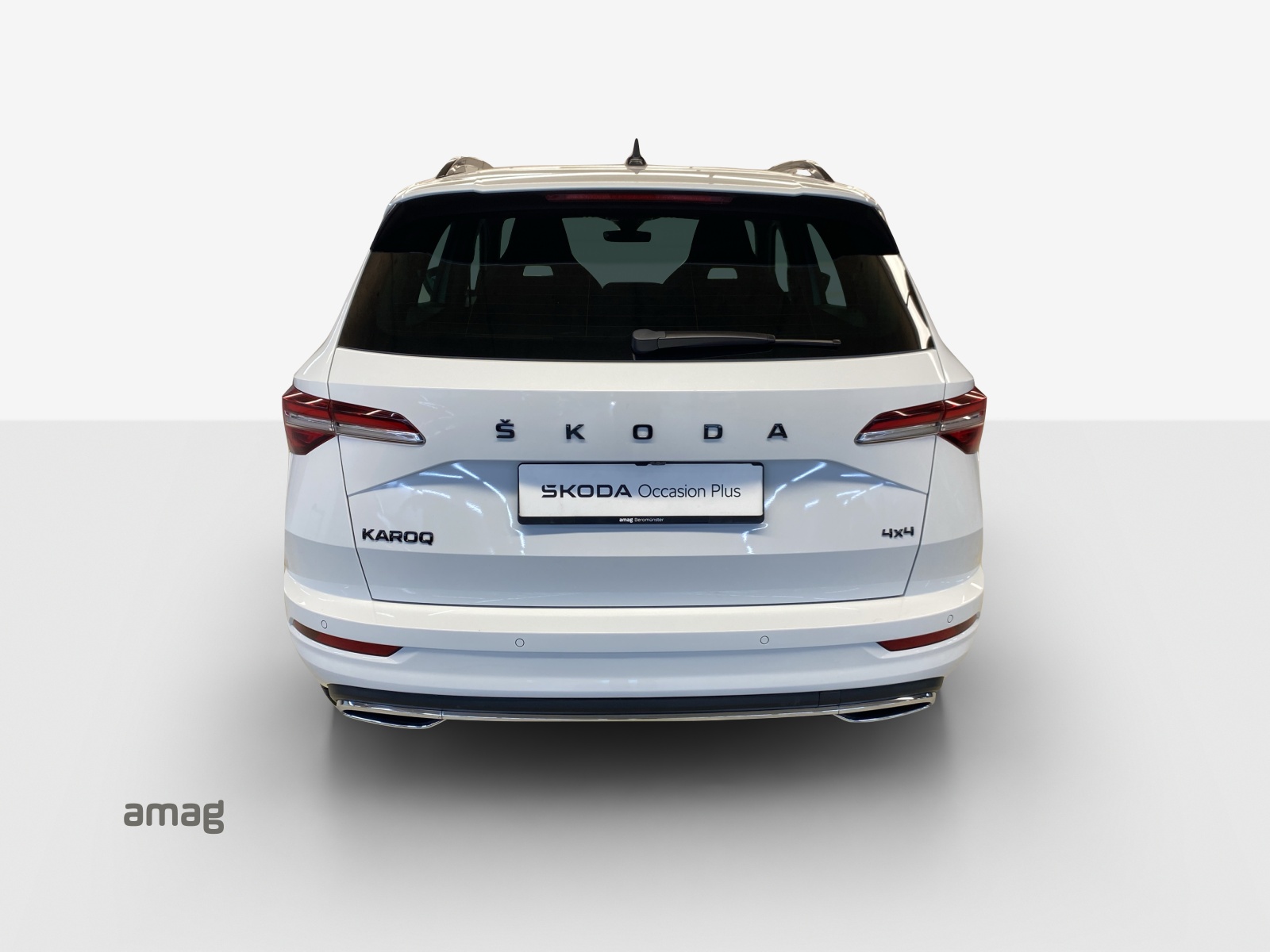 SKODA Karoq 2.0 TSI SportLine 4x4 DSG-showroom-element-3