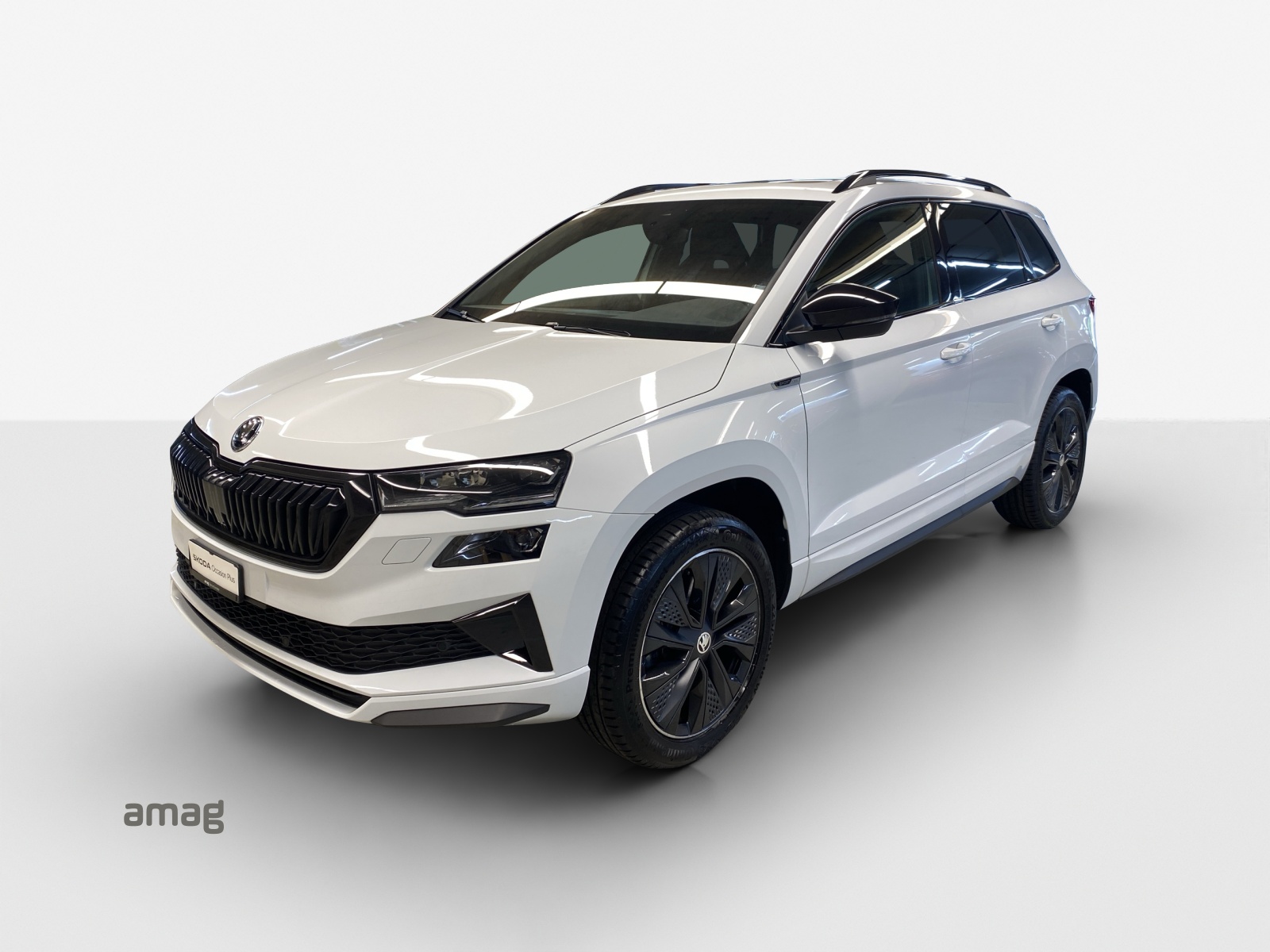 SKODA Karoq 2.0 TSI SportLine 4x4 DSG-image-0
