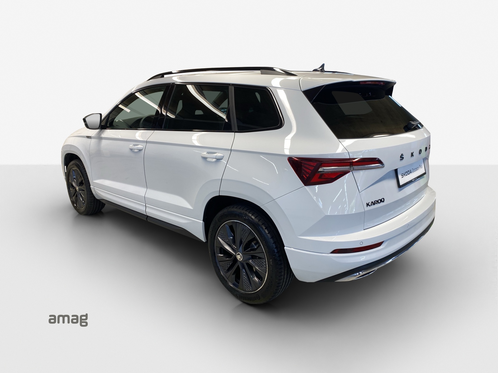 SKODA Karoq 2.0 TSI SportLine 4x4 DSG-showroom-element-2