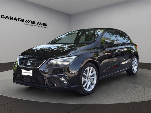 SEAT Ibiza 1.0 EcoTSI Hola FR DSG