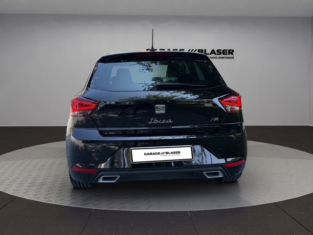 SEAT Ibiza 1.0 EcoTSI Hola FR DSG-showroom-element-3