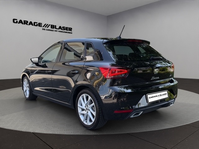 SEAT Ibiza 1.0 EcoTSI Hola FR DSG-showroom-element-2