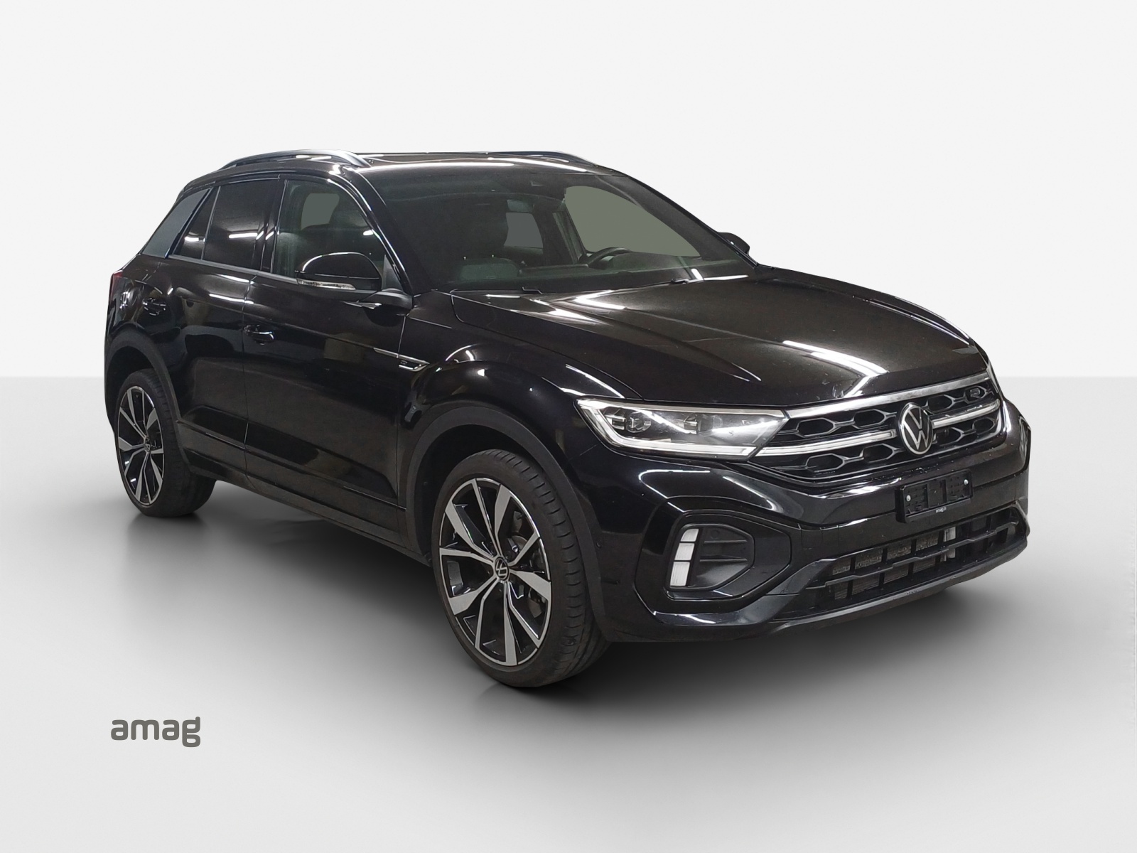 VW T-Roc 1.5 TSI EVO R-Line DSG-image-5