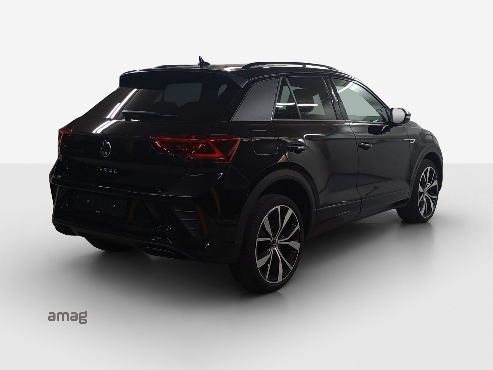 VW T-Roc 1.5 TSI EVO R-Line DSG-image-4