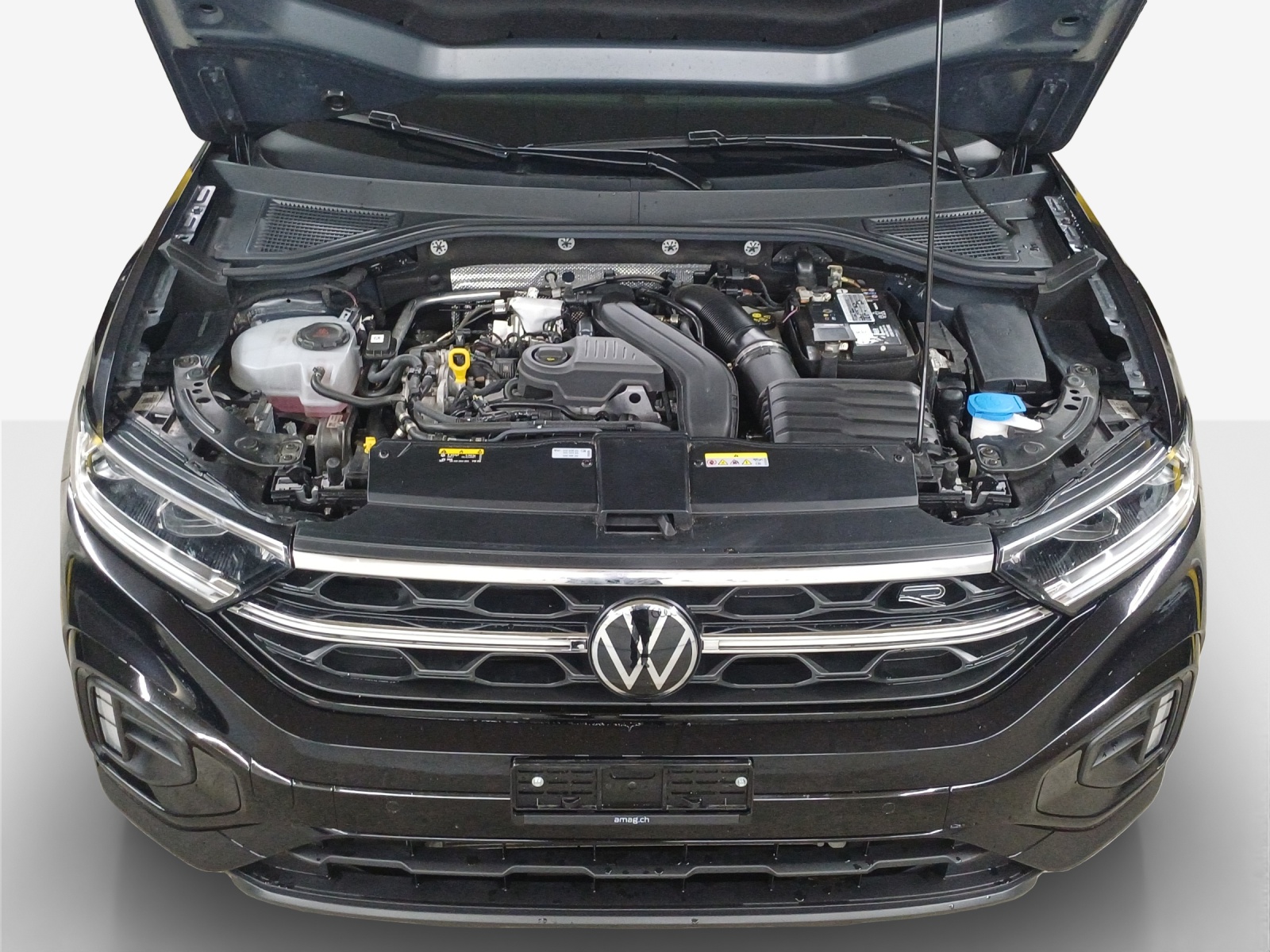VW T-Roc 1.5 TSI EVO R-Line DSG-image-14