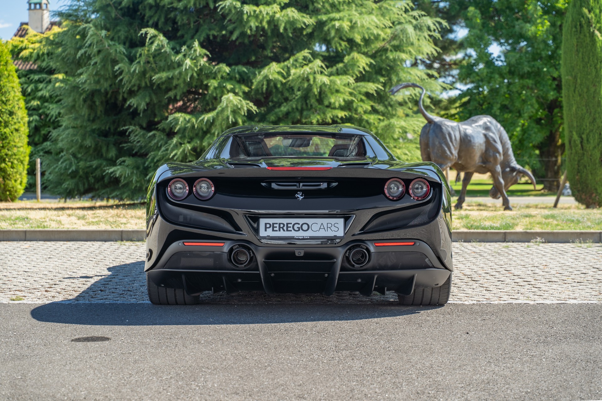 FERRARI F8 Spider-image-6