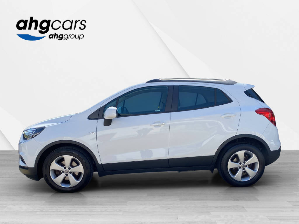 OPEL Mokka X 1.4T ecoTEC 4x4 Enjoy S/S-showroom-element-1