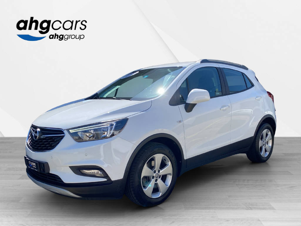 OPEL Mokka X 1.4T ecoTEC 4x4 Enjoy S/S