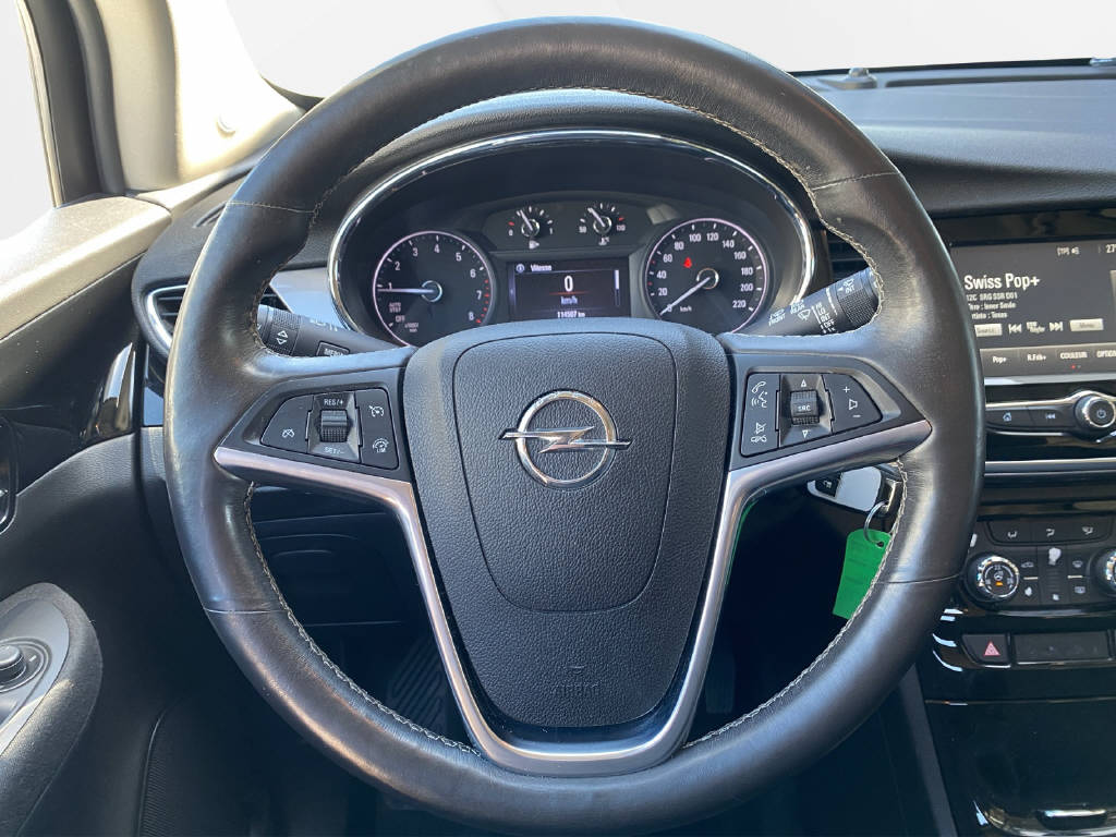 OPEL Mokka X 1.4T ecoTEC 4x4 Enjoy S/S-image-5