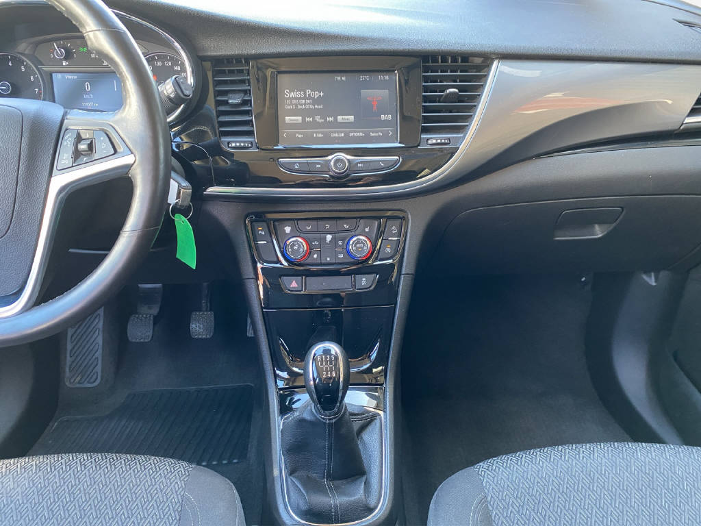 OPEL Mokka X 1.4T ecoTEC 4x4 Enjoy S/S-image-6