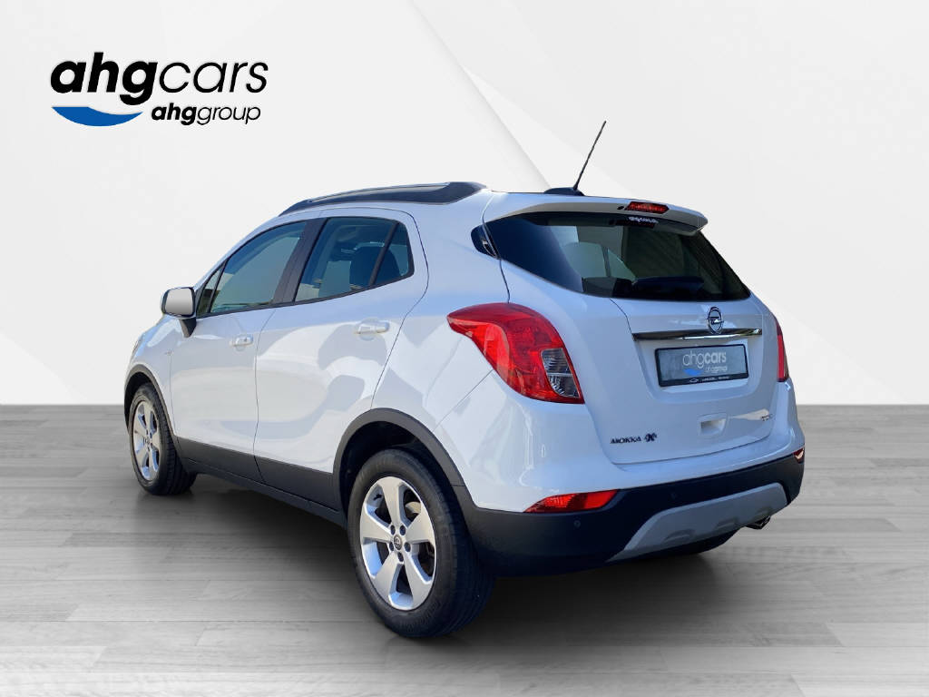 OPEL Mokka X 1.4T ecoTEC 4x4 Enjoy S/S-showroom-element-2