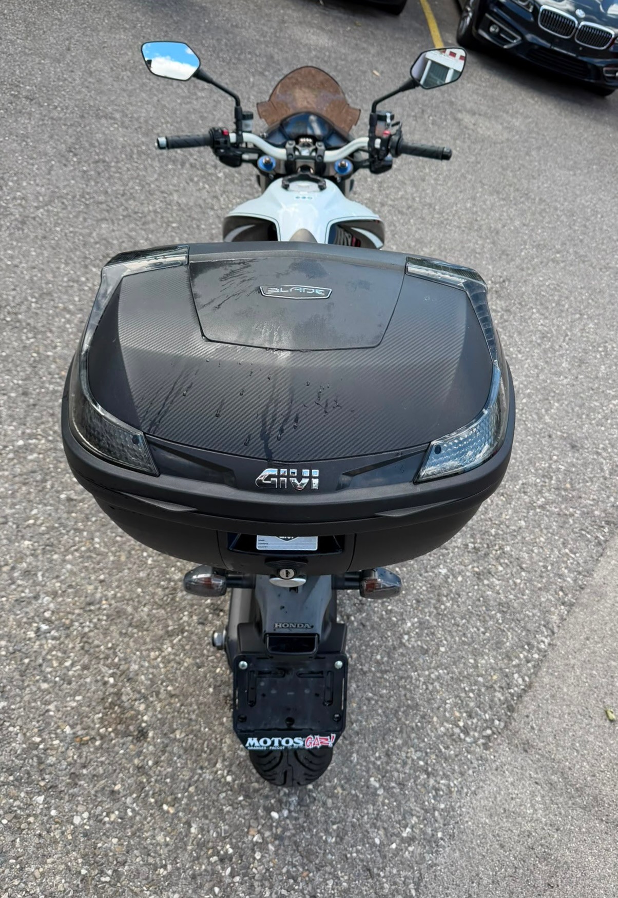 HONDA CB 1000 R ABS-image-9
