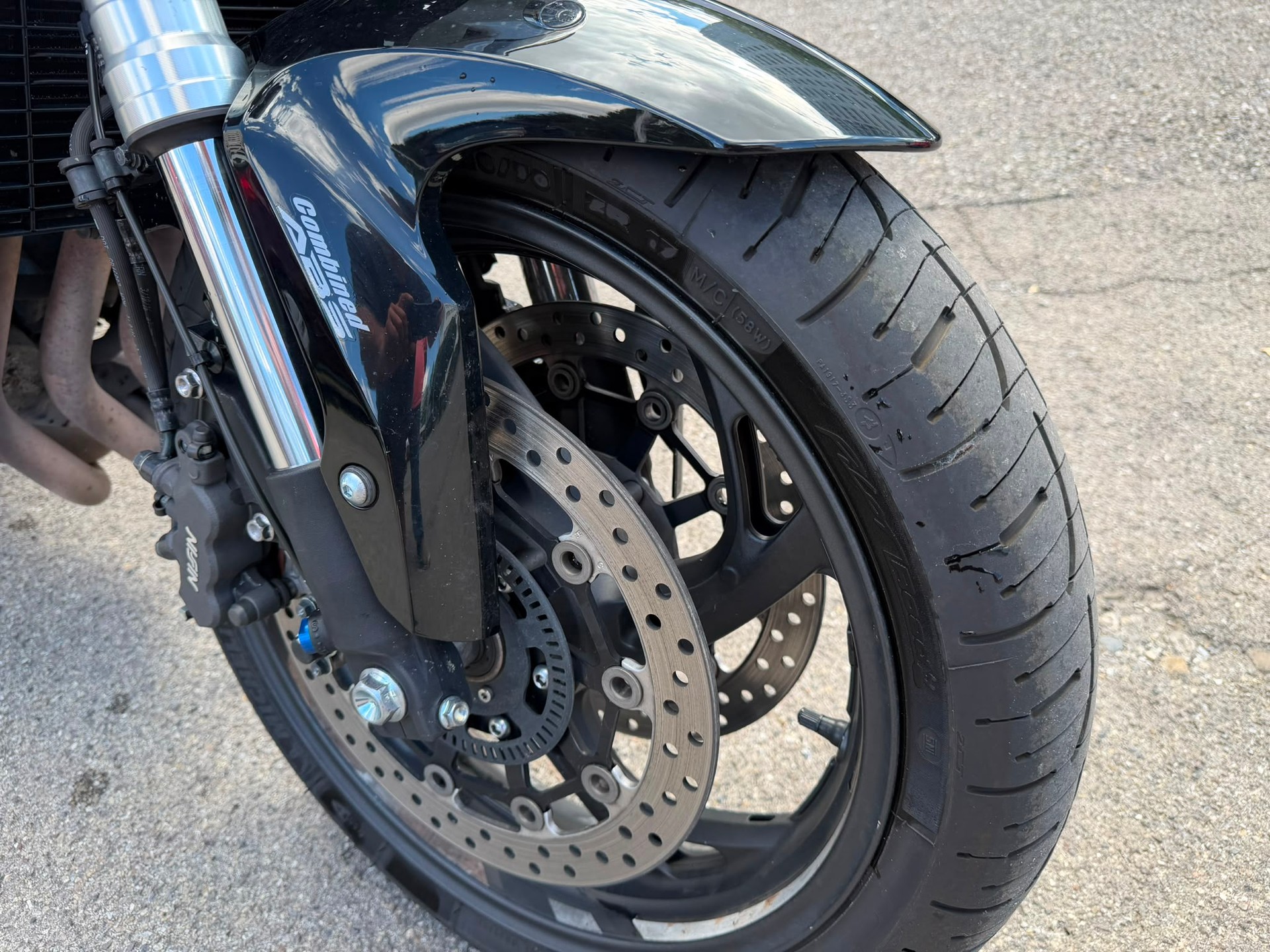 HONDA CB 1000 R ABS-image-11