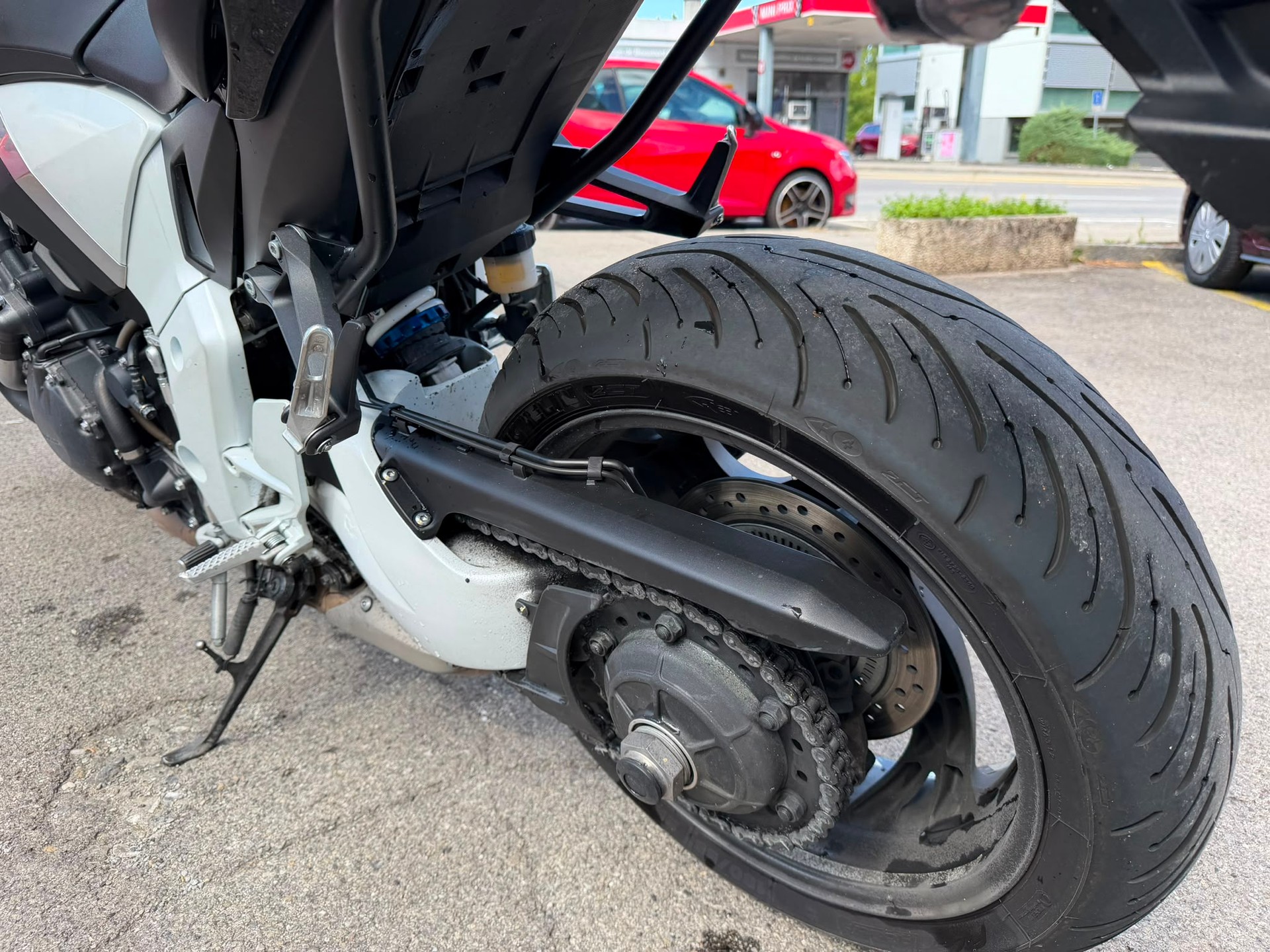 HONDA CB 1000 R ABS-image-13